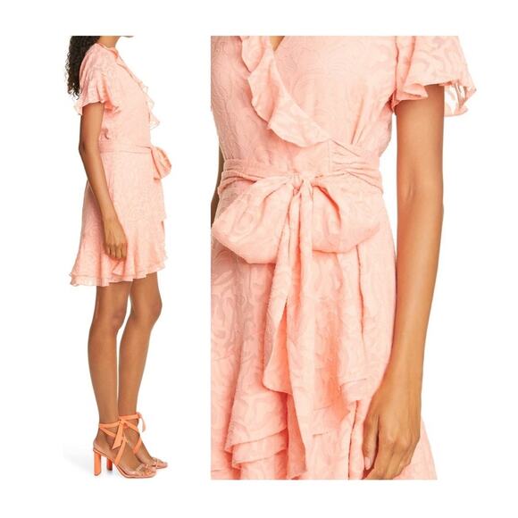 Tanya Taylor Bianka Dress - Picture 11 of 11